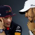 Wolff weighs in on Verstappen to Mercedes rumours