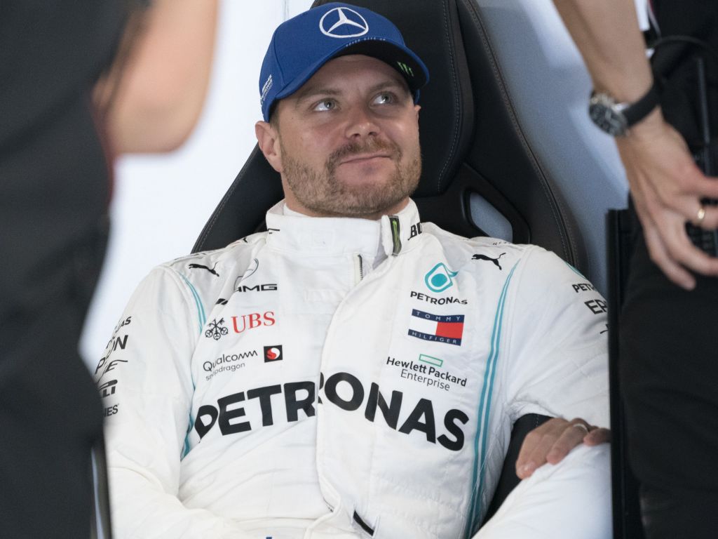 Valtteri Bottas 'Messy' Q3 cost us pole position