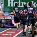 Mercedes reveal cause of Stroll’s fiery exit