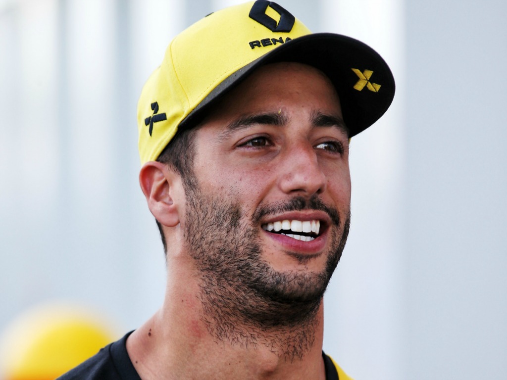 Daniel Ricciardo has compared the Sebastian Vettel incident in Canada to his with Lewis Hamilton in Monaco 2016.