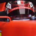 FP3: Leclerc tops Ferrari 1-2 at Silverstone
