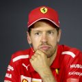 Vettel’s mistakes the problem, not ‘stealing’ stewards