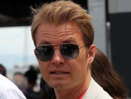 Pit Chat: Move over JV, Rosberg is in town