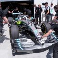 Canada was a ‘wake-up call’ for Mercedes