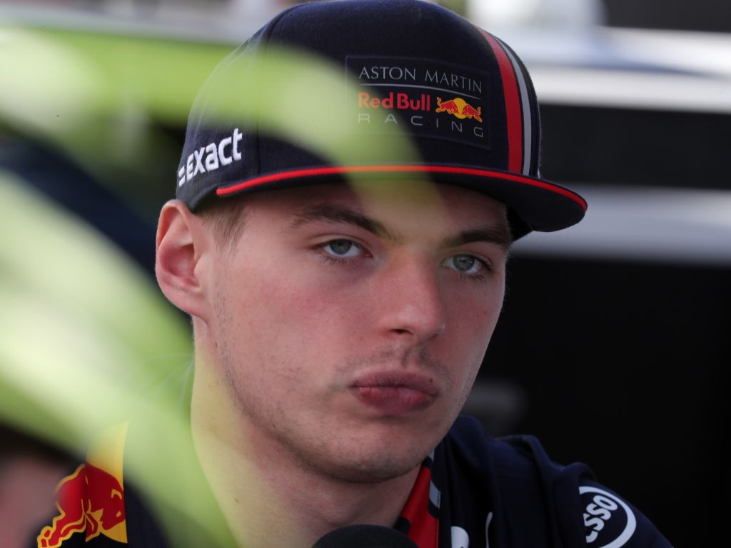 Max Verstappen believes the 2021 rules would be agreed far quicker if Formula 1 had one clear ruler.