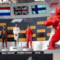 French Grand Prix 2019: Time, TV channel, live stream & grid