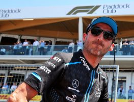 Kubica’s switch to DTM with BMW confirmed
