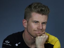 Hulkenberg, Magnussen open to Haas partnership