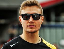 Sirotkin: F1 career likely gone ‘forever’