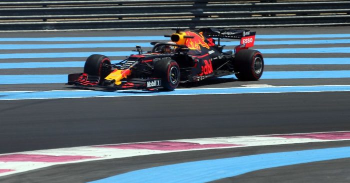 Red Bull problems heightened by front-wing rules | PlanetF1 : PlanetF1