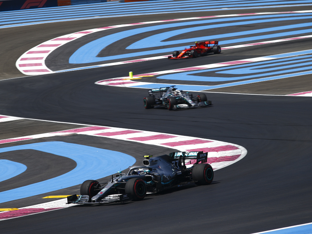 Paul Ricard Still Making Changes For 2020 Race Planetf1