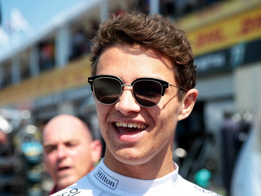 lando norris sunglasses dior