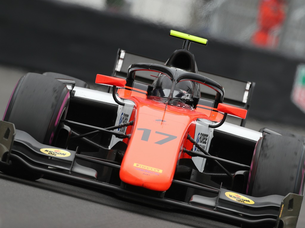 penalty points on super licence