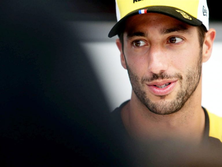 Daniel Ricciardo: F*** them all, how does that sound? | PlanetF1