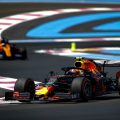 Red Bull look vulnerable to Renault, McLaren