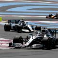 Wolff calls for the removal of Mistral Chicane