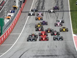 Brawn: Regular format Austria races can be exciting