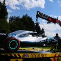 Will the Austrian GP strike Mercedes down again?