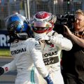 Brawn: Mercedes would win the title by Monza