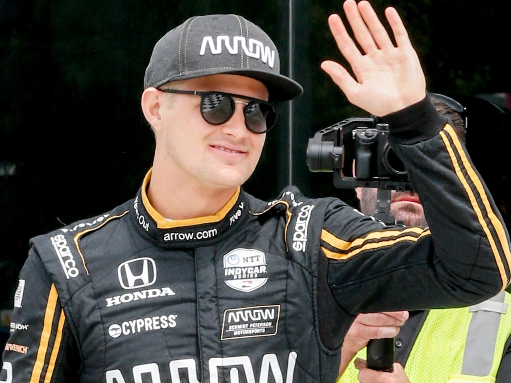 Pirelli test won’t make Ericsson miss Formula 1