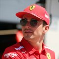 Leclerc expects more Mercedes dominance in Austria