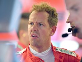 Pit Chat: F1 needs to listen to Sebastian Vettel