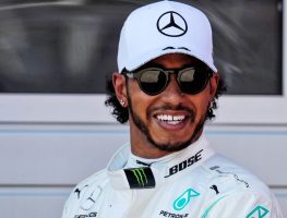 Hamilton will fight for British GP at Silverstone