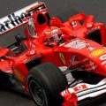 Mick to drive Schumi’s title-winning F2004