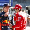 Verstappen delivers thrills, the win and an investigation