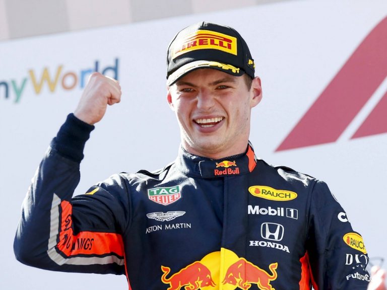 Verstappen retains Austria GP win Leclerc stays second PlanetF1