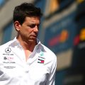 Wolff hopes British weather can aid Mercedes