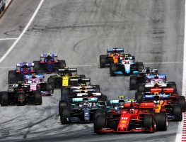 How Austria represented the best and worst of F1