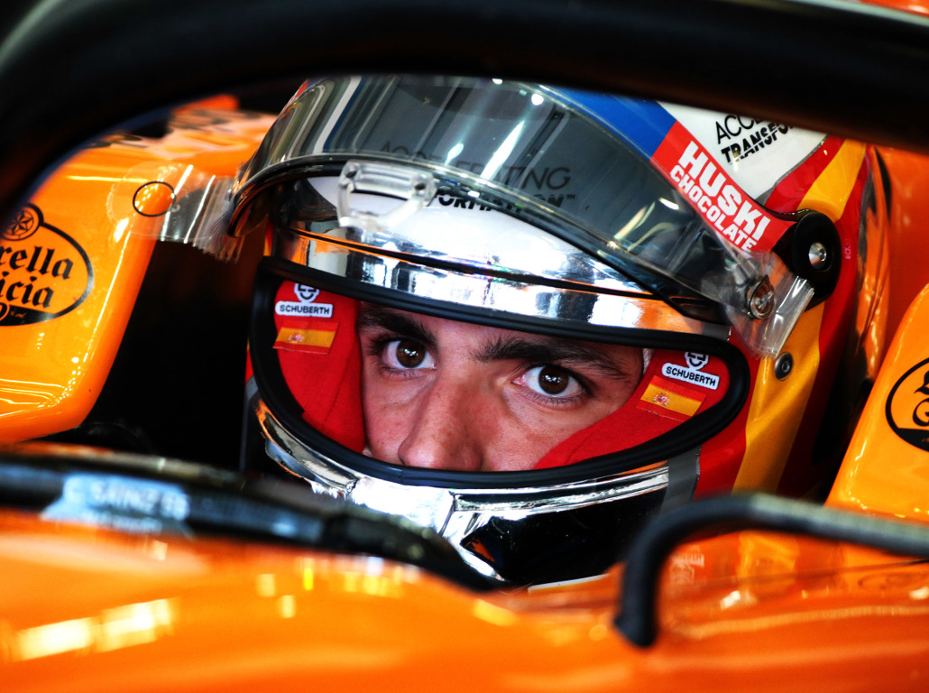 Marc Gene: Carlos Sainz will not be a number two driver | PlanetF1 ...