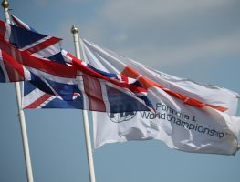 PM’s intervention paves way for British GP