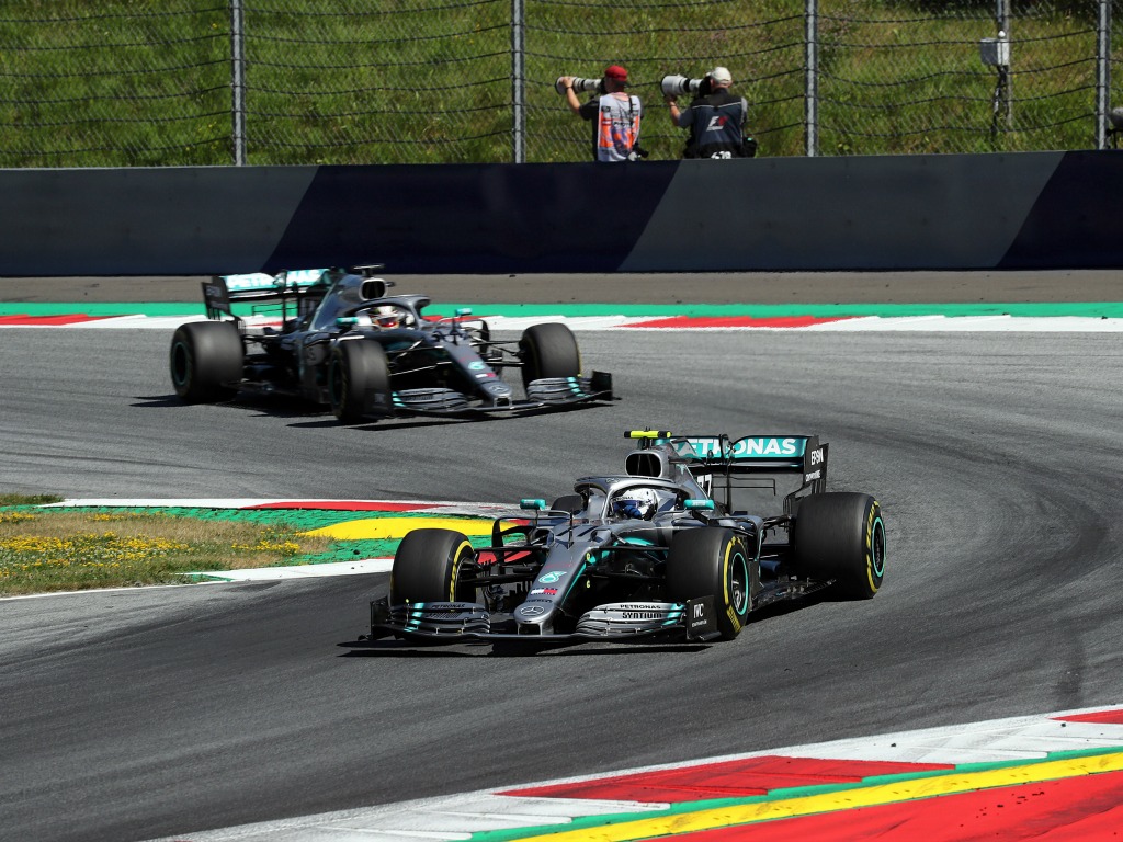 f1 austria date