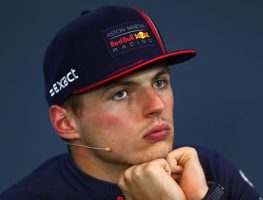 No Brit GP unimaginable for Verstappen