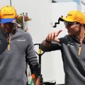 McLaren retain Norris and Sainz for 2020