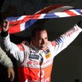 Five classic British Grand Prix wins