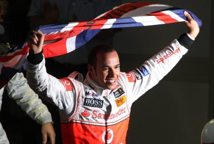 Lewis Hamilton-2008-PA