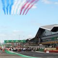 Silverstone secures new five-year British GP deal