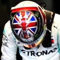 Hamilton not writing off Ferrari in Britain