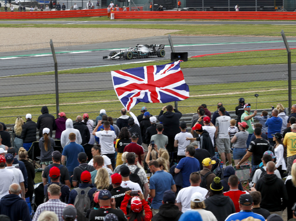 British Grand Prix 2020 Time, TV channel, live stream, grid PlanetF1 PlanetF1