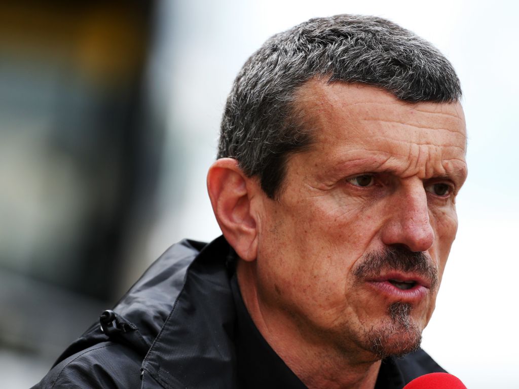 View Guenther Steiner Images - 2021 Formula 1 Season