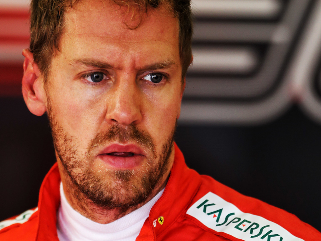 Sebastian-Vettel-unhappy-PA