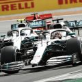 Wolff: Rivals borderline dirty, not my drivers