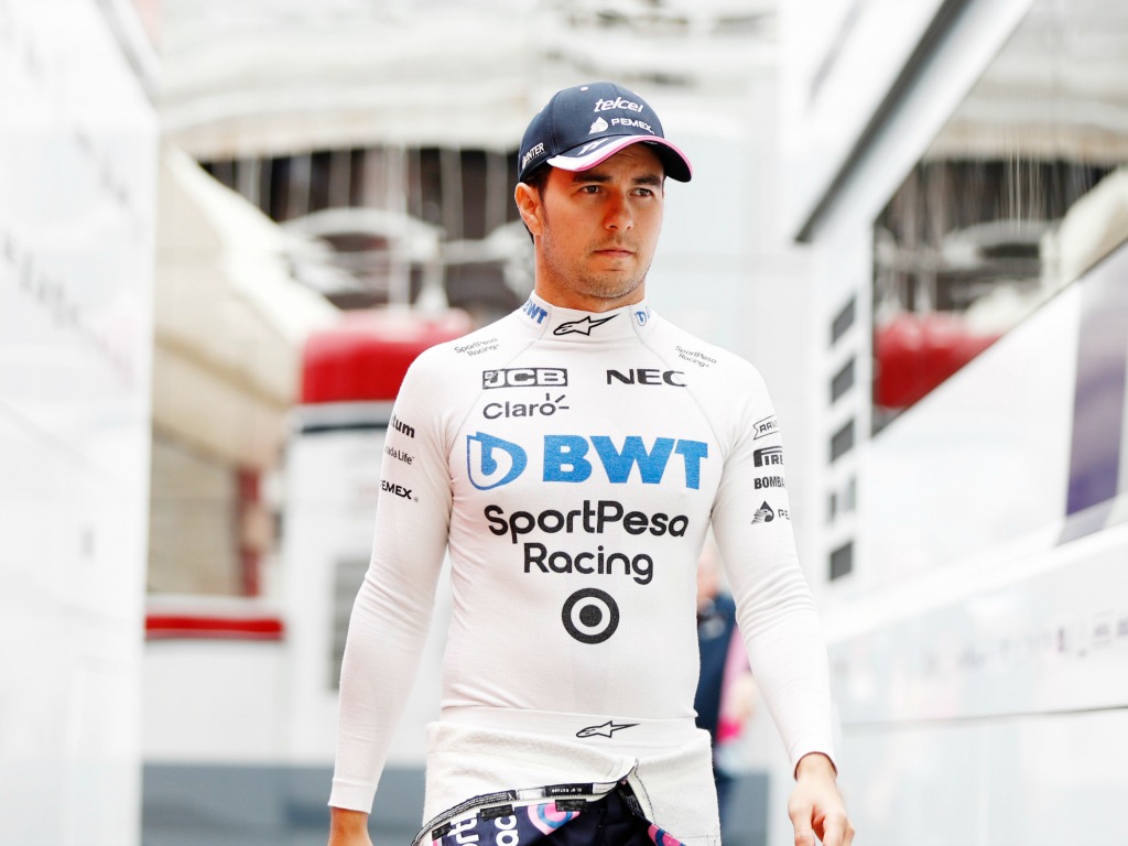 Sergio Perez to leave in 2021 if podiums aren't possible | PlanetF1 ...