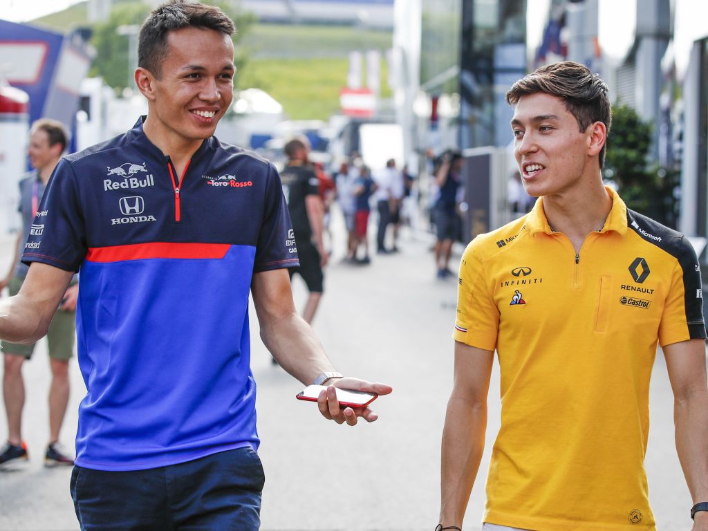 Jack Aitken says Daniel Ricciardo's Renault exit and rumoured replacement validates his decision to leave.