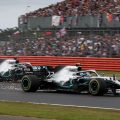 Mercedes primed for fourth-straight home win