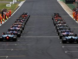 British GP races now back in major doubt