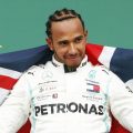 Mercedes still baffled by Hamilton’s fastest lap